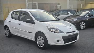 Renault Clio 1.2I 55Kw Euro 5 jaar 2012, 220.000km  beschikbaar voor biedingen