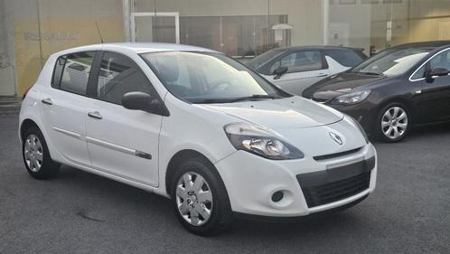 Renault Clio 1.2I 55Kw Euro 5 jaar 2012, 220.000km, Auto's, Renault, Bedrijf, Clio, Elektrische ramen, Benzine, Euro 5, 5 deurs
