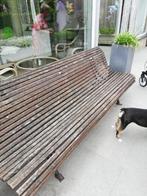 TUINBANK, Tuin en Terras, Ophalen, Gebruikt, Hout
