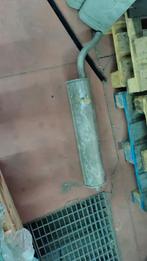 Peugeot J7 J9 uitlaatpot, Ophalen of Verzenden, Peugeot