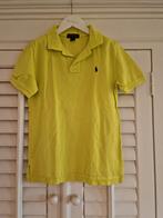 Polo Ralph Lauren, maat 140-10 jaar, Kinderen en Baby's, Ophalen of Verzenden, Zo goed als nieuw, Shirt of Longsleeve, Jongen