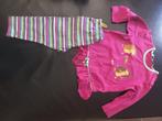 Woody pyjama 92, Kinderen en Baby's, Kinderkleding | Maat 92, Nacht- of Onderkleding, Gebruikt, Meisje, Ophalen of Verzenden