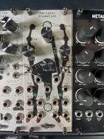 Eurorack modules te koop, Muziek en Instrumenten, Ophalen of Verzenden, Zo goed als nieuw