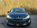 Peugeot 308 1.6 Confort Pack, Auto's, Leder en Stof, 5 zetels, 5 deurs, Euro 4