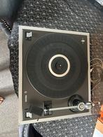 Philips 437, Audio, Tv en Foto, Ophalen, Zo goed als nieuw, Platenspeler, Philips