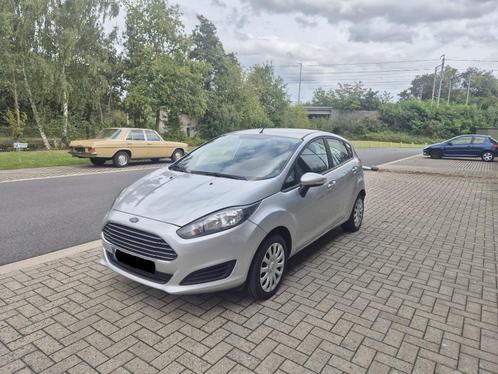 Ford Fiesta 1.0 - Airco - Keuring/ Carpass - Garantie 1 jaar, Auto's, Ford, Bedrijf, Te koop, Fiësta, ABS, Airbags, Airconditioning