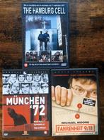 DVD - Documentaire - Politiek, Ophalen of Verzenden, Gebruikt