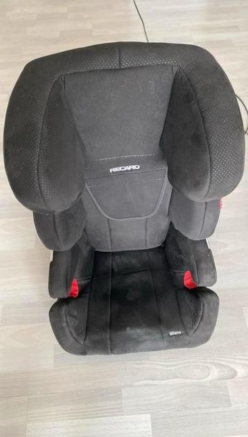 Recaro Milano autostoel beschikbaar voor biedingen