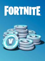 Fortnite Vbucks giftcard waarde: €25, Enlèvement ou Envoi, Neuf