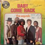 The equals -baby come back (golden hit-parade), Cd's en Dvd's, Ophalen of Verzenden, Gebruikt