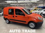 Renault Kangoo 1.5 DIESEL | LICHTE VRACHT | TREKHAAK |1J GAR, USB, 4 portes, Entreprise, 2 places