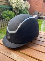 Paardrijhelm / tok te koop, Dieren en Toebehoren, Ophalen of Verzenden, Gebruikt