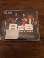 R&B Collaborations 2 cd's, Cd's en Dvd's, Ophalen of Verzenden, Zo goed als nieuw