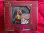 Pokémon Dracaufeu Ex Coffret Collection Super-Premium, Ophalen of Verzenden, Nieuw, Boosterbox