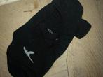 Zwarte danssokken zo goed als nieuw!, Kleding | Dames, Sokken en Kousen, Ophalen of Verzenden, Zo goed als nieuw