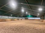 Kadertent/ Paardenpiste overdekking/ opslag/ hal/ loods, Hobby en Vrije tijd, Ophalen