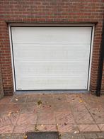 Sectionale poort Winsol, Doe-het-zelf en Bouw, Overige Doe-Het-Zelf en Bouw, Ophalen, Zo goed als nieuw