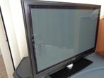 TV Philips 42PFF5332/10 pour pièces ancienne., Audio, Tv en Foto, Vintage Televisies, Ophalen, Niet werkend, Philips