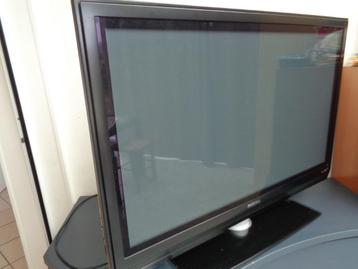 TV Philips 42PFF5332/10 pour pièces ancienne. beschikbaar voor biedingen