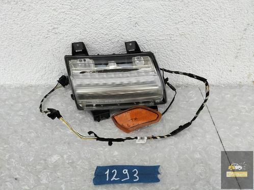 JEEP WRANGLER IV HALOGEEN RECHTS, Auto-onderdelen, Overige Auto-onderdelen, Jeep, Gebruikt