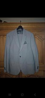 Magnifique costume homme 2 pièces, Jules, Beige, Maat 56/58 (XL), Zo goed als nieuw, JULES