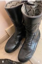 Volledig pakket motorkleding, Ophalen, Heren, Tweedehands, Laarzen