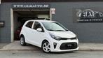 Kia Picanto Picanto 1.0i Pure ISG * 1ERE PROPRI *GARANTIE 20, Auto's, Kia, Voorwielaandrijving, 4 zetels, Stof, Electronic Stability Program (ESP)