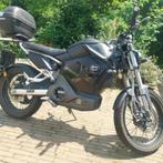 Super Soco TC Max, Fietsen en Brommers, Ophalen