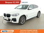 BMW X4 xDrive 20d M Sport (bj 2021, automaat), Auto's, BMW, Automaat, USB, 158 g/km, Euro 6