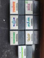 Vectrex plus-spellen, Games en Spelcomputers, Ophalen, Zo goed als nieuw