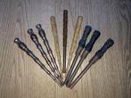 stylo baguette Harry Potter, Verzamelen, Harry Potter, Ophalen, Gebruikt