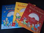 Boekjes met kinderliedjes, Ophalen of Verzenden, Zo goed als nieuw