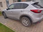 Mazda CX-5  6MT 2WD 2.2 PRIVILEGE EDITION, Auto's, Mazda, Voorwielaandrijving, 2000 kg, Leder, Particulier