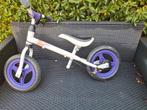 Kettler loopfiets amper gebruikt, Ophalen, Zo goed als nieuw, Loopfiets