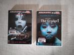 The Grudge 1 en 2:  ASIAMANIA, Vanaf 16 jaar, Ophalen of Verzenden, Zo goed als nieuw