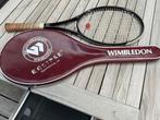WIMBLEDON ECLIPSE PROFESSIONAL 88 racket, Ophalen, Gebruikt, Racket