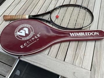 WIMBLEDON ECLIPSE PROFESSIONAL 88 racket beschikbaar voor biedingen