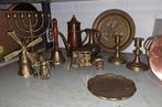 Koper, oude gebruiksvoorwerpen en decoratie, Antiquités & Art, Enlèvement ou Envoi
