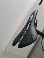 Superleggera-stoel met open pasvorm van San Marco Aspid, Fietsen en Brommers, SAN MARCO, Racefiets, Ophalen of Verzenden, Zo goed als nieuw