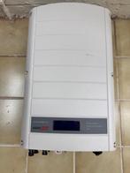 Solaredge SE7K 3F 220V omvormer, Elektronische apparatuur, Overige elektronische apparatuur, Ophalen, Gebruikt