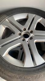 Mercedes ml velgen, Auto-onderdelen, Banden en Velgen, Ophalen, Band(en)