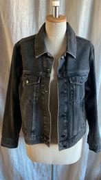 & Other Stories grijs jeansjasje, Kleding | Dames, Jassen | Zomer, Maat 38/40 (M), Verzenden, & Other Stories, Zo goed als nieuw