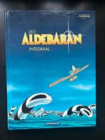 Aldebaran integraal, Boeken, Stripverhalen, Ophalen of Verzenden, Zo goed als nieuw
