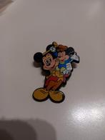 Épinglette : Disney Mickey Mouse, Collections, Envoi