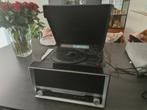 Platenspeler Philips OTT2000B, TV, Hi-fi & Vidéo, Tourne-disques, Philips, Tourne-disque, Comme neuf, Enlèvement