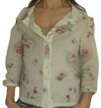 Shirt FASHION STUDIO, Kleding | Dames, Maat 38/40 (M), FASHION STUDIO, Wit, Nieuw