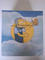 The Simpsons Moe Super7 Ultimates, Verzamelen, Poppetjes en Figuurtjes, Ophalen of Verzenden, Nieuw