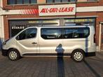 Renault Trafic 9Pl / H1L2 /Gand passenger / Airco / GPS / C, Monovolume, Euro 6, Parkeersensor, 9 zetels