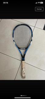 Raquette de tennis babolat, Sport en Fitness, Ophalen of Verzenden, Racket, Babolat
