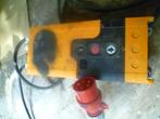 GfA besturing TS 971-230V poortsturing, Ophalen, Gebruikt